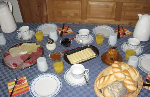 Haus am Kreuzbühl - Foto 41