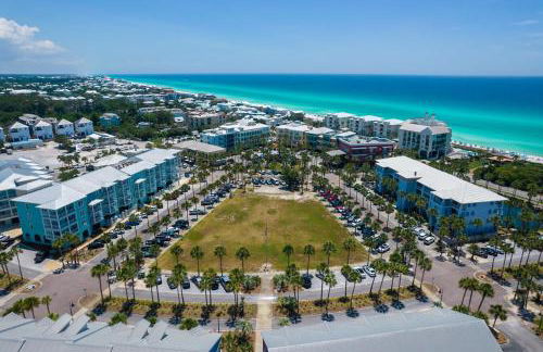 Gulf Place Six Palms #2B - BBs Hideaway - Foto 15