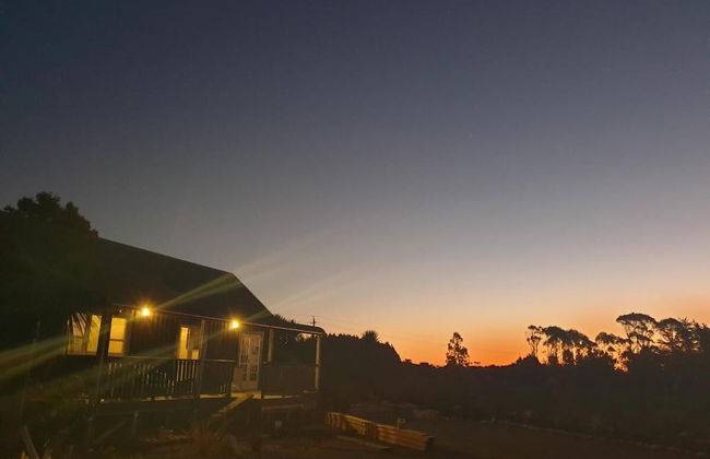 The Blackhouse Cottage - Foto 1