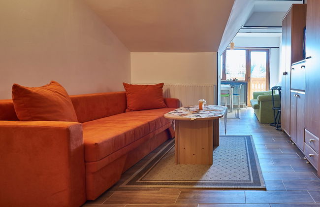 Apartment Poiana Stechil - Foto 15