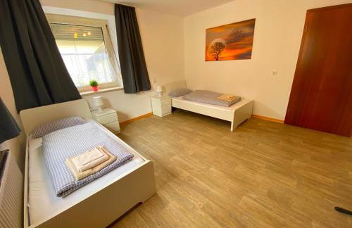 Ferienzimmer Fischach - Foto 21