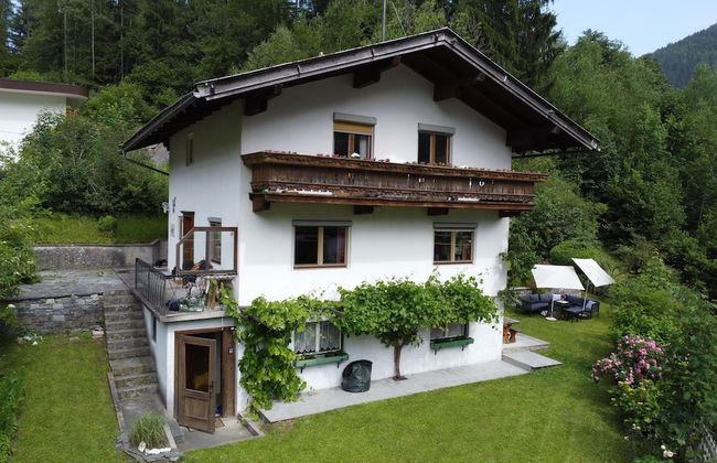 Haus Sepp Finkenberg - Foto 1