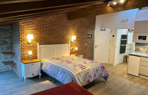 Apartamentos A Fala en Trevejo y San Martin de Trevejo, Sierra de Gata - Foto 35