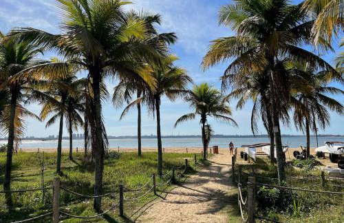 Acolhedor apartamento na Mata da Praia com lazer de Cube - Foto 44