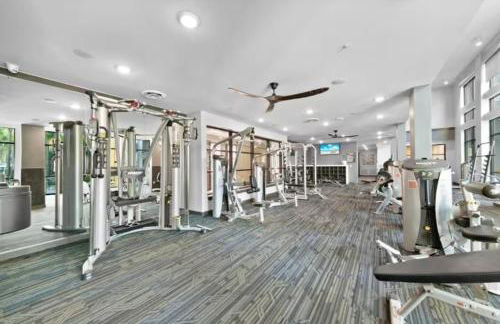 XL 1BR 2-King Beds Near Mayo Pool Gym Workspace - Foto 42