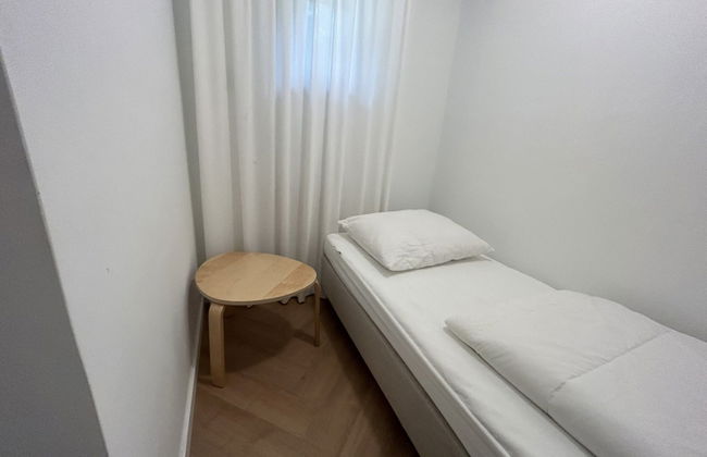 Tranquil Holiday Home in the Middle of Nature - Photo 14