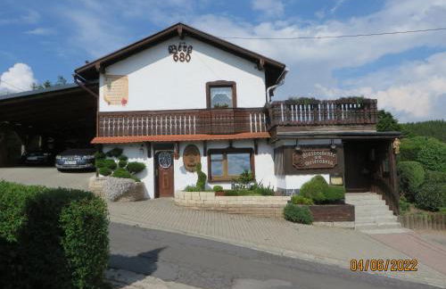 Bergblick - Photo 13