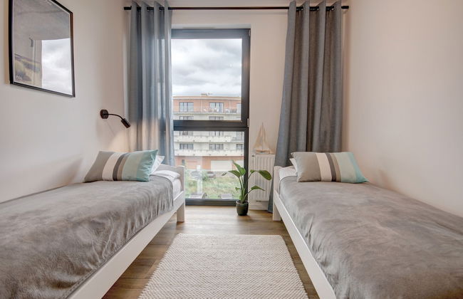 HelApart - Kaszubska Bryza II - Photo 7