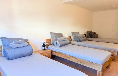 Boardinghouse Zur Rose - Foto 4