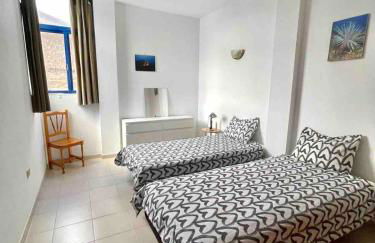 BLUE PENTHOUSE-Views of the Sea of Las Calmas, La Restinga - Foto 2