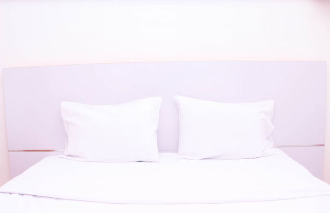 Best Deal And Comfy Studio Tamansari Mahogany Apartment - Foto 5