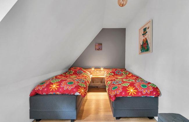 Villa Pool Stupna Kss180 - Photo 23