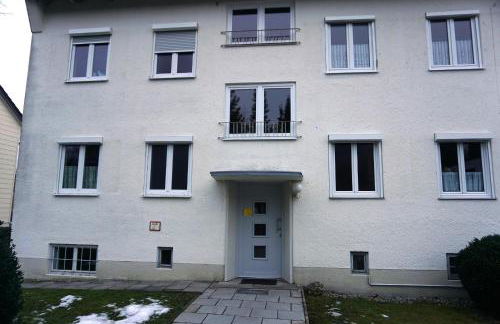 Bei München Ferienwohnung in Dachau "Burgmair" - Foto 6
