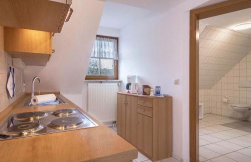 Ferienwohnung Nr 1 - Foto 8