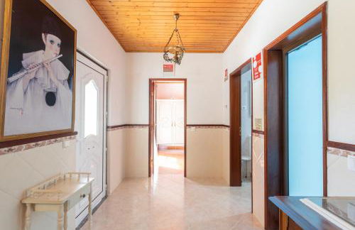 Casa Monteiro - Piscina Interior Aquecida - Foto 16