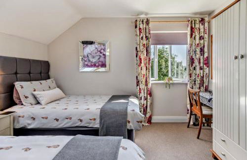 Willow Lodge, Wolfscastle - Foto 27