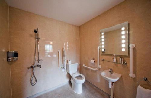 Beech Tree Eco Lodge - Foto 19