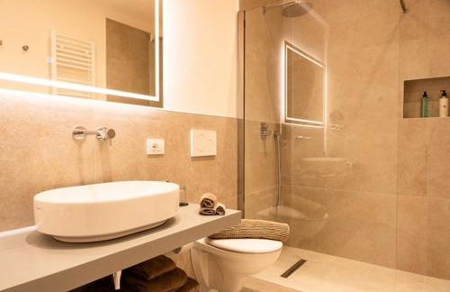 Villa Costantina with heated POOL - Foto 77