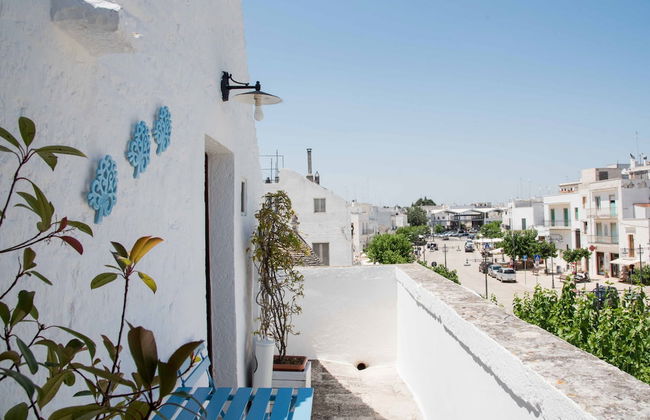 Casa De Carlo - Foto 1