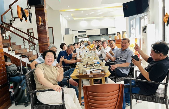 Rosemary Villa near Han River - Photo 38