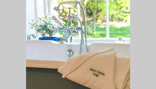 Quarry Gardens Lodge - Foto 3