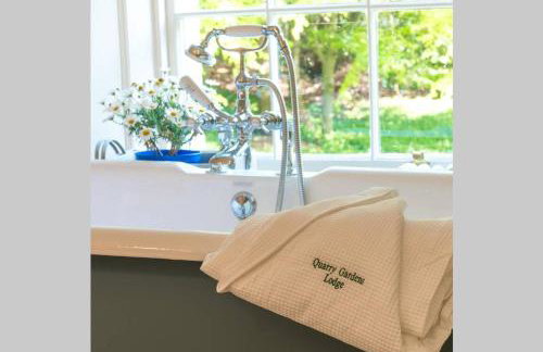 Quarry Gardens Lodge - Foto 3