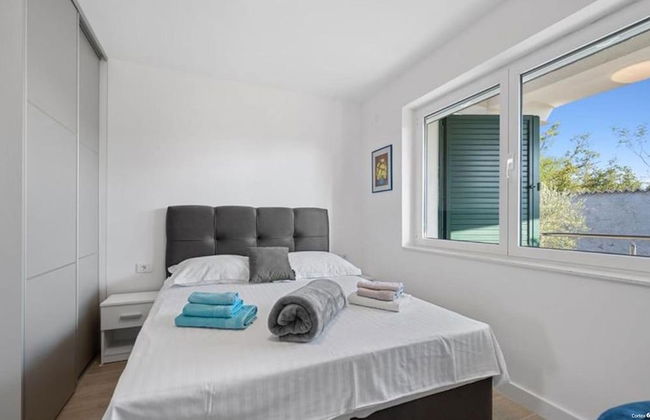 "villa Eros Sibenik With Pool" - Foto 6