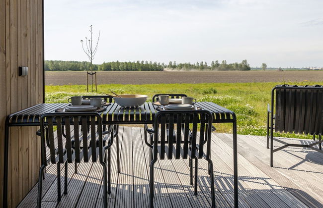 Nature Escape w/ Sauna - Foto 27