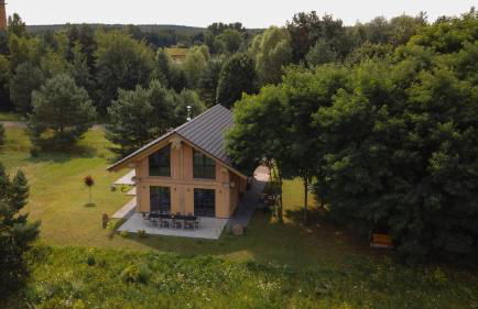 wunderschönes Blockhaus direkt am See für 10 PAX - Foto 8