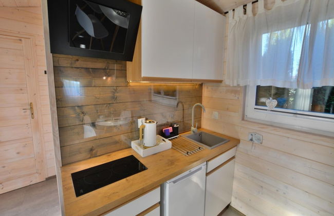 Comfortable Holiday Home With a Terrace, Ustronie - Photo 3