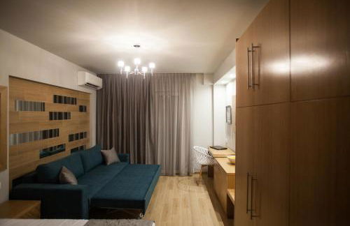 Pallas Luxury Apartments - Foto 33