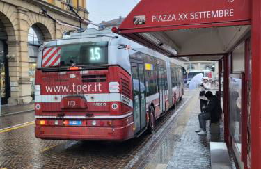 150 passi dalla stazione di Bologna - Foto 18