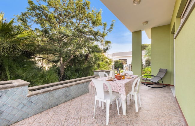 2143 Villa Corsarina - Foto 19