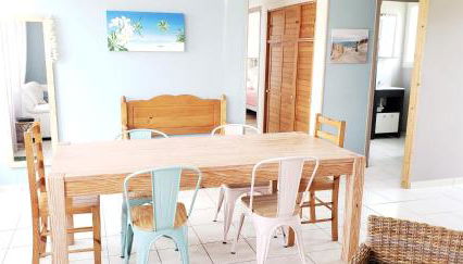 gîte Evanez du Mont-saint-Michel - Foto 2