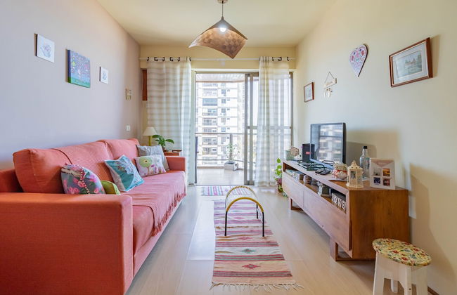 Flat Varandas da Barra- Barra da Tijuca - Foto 11