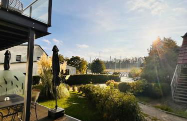 Ferienhaus am Yachthafen - Foto 4