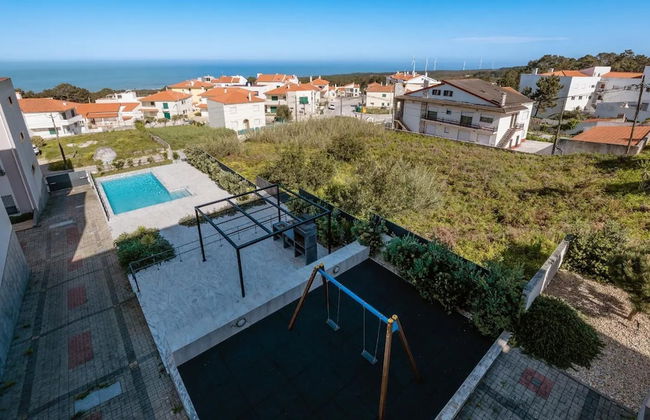 2bedroom-1bathroom-seaview-outdoorpool-petfriendly - Foto 16