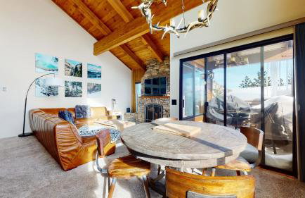 Val D'Isere #35 Condo - Foto 10