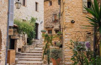 Apt Liberation - Apt standing Centre Tourrettes sur Loup - Foto 14