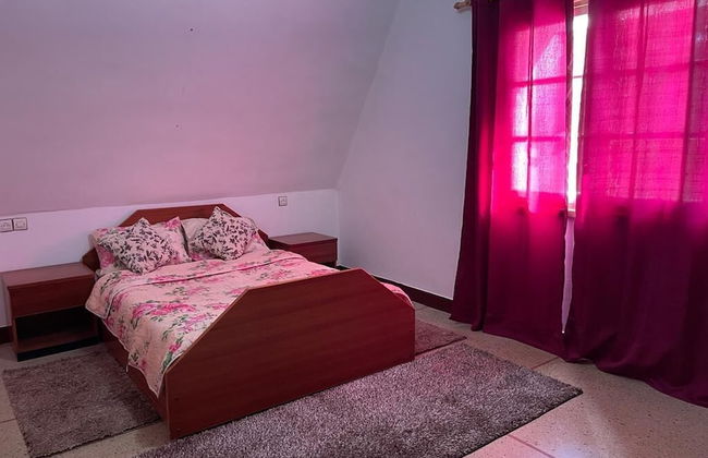 Chalet Ifrane - Foto 13