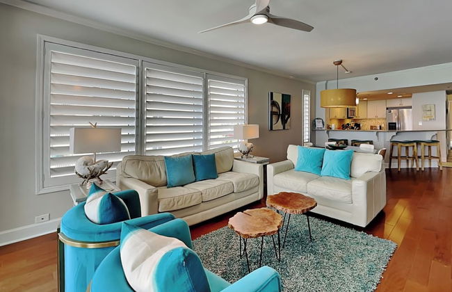 Jade East Towers by Southern Vacation Rentals - Foto 71