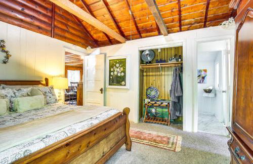 Pet-Friendly California Abode with Fenced-In Yard! - Foto 12