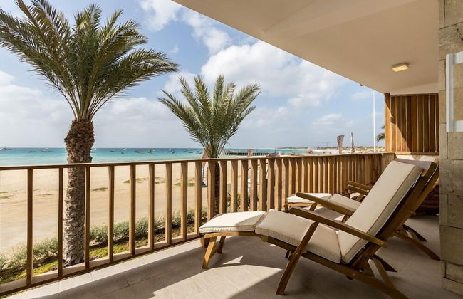 Villa Ao Mar - Foto 24