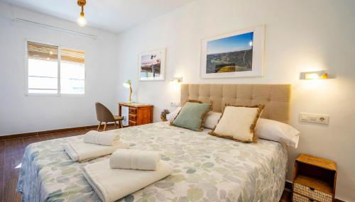 APARTAMENTO BERROCALA - Foto 2