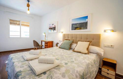 APARTAMENTO BERROCALA - Foto 2