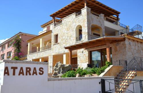 Residence Ataras - Foto 33