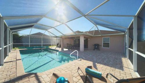 Villa M & M 3 bed 2 bath and a gorgeous pool - Foto 3