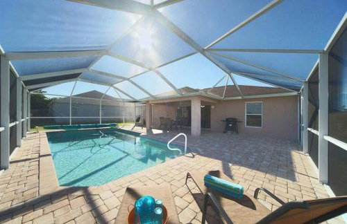Villa M & M 3 bed 2 bath and a gorgeous pool - Foto 3
