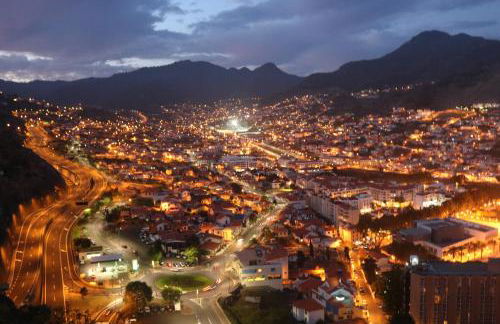 Spot Matur Apartment - Foto 19