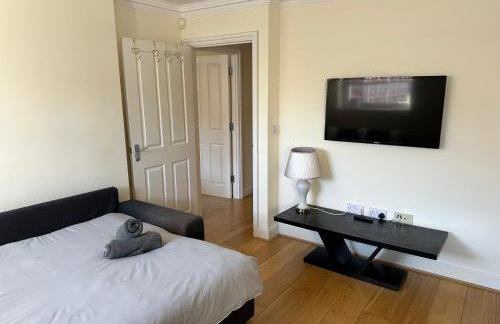 LX Russell Square Apartments - Foto 47